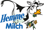 Hemme Milch Logo