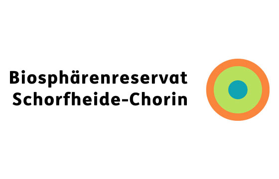 Logo - Biosphärenreservat Schorfheide-Chorin