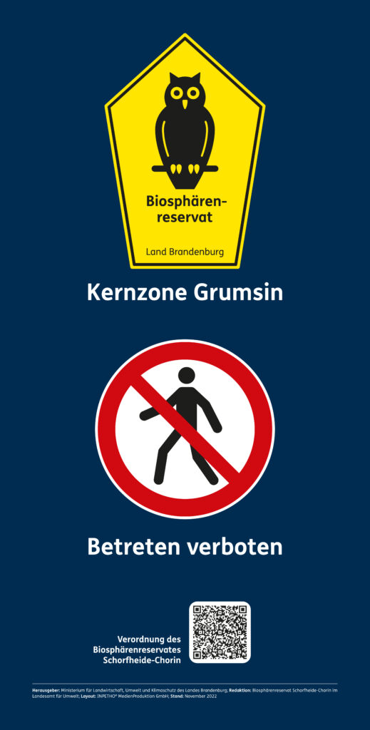 Tafel-BR-Schorfheide-Chorin-Betreten-verboten