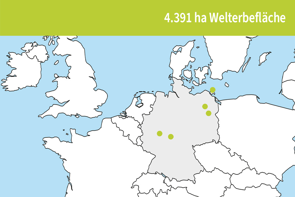 landkarte-deutschland-buchenwälder