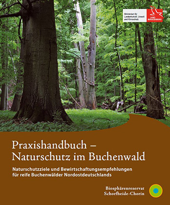 Praxishandbuch Naturschutz